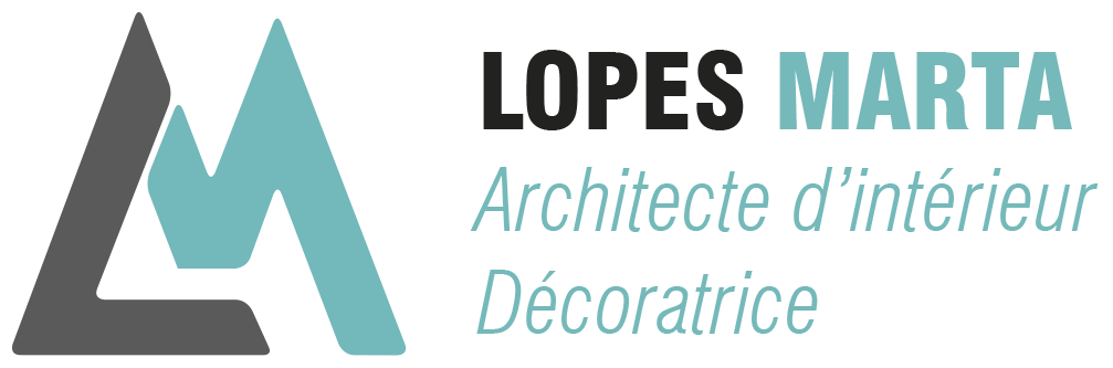 LM - Architecte d'intérieur